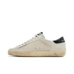 Кроссовки Golden Goose Superstar 'White Pomegranate Black' 3