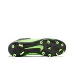 Бутсы Nike Phantom Vision 2 Academy DF MG 'Green Strike Black' 4