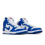 Кроссовки Nike Dunk High Pro ISO SB 'Kentucky' 8