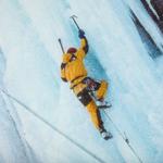 Худи Supreme x The North Face Ice Climb Hooded Sweatshirt 'Multicolor' 3