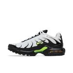 Кроссовки Nike Air Max Plus RF GS 'White Volt' 3