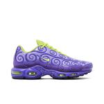 Обувь One Piece x Nike Air Max Plus 'Gomu Gomu' 1