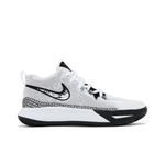 Кроссовки Nike Kyrie Flytrap 6 GS 'White Black' 1