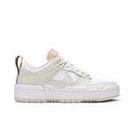 Кроссовки Nike Wmns Dunk Low Disrupt 'Sea Glass' 1