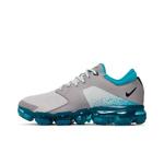 Кроссовки Nike Air VaporMax GS 'Vast Grey' 3