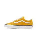 Кроссовки Vans Old Skool 'Color Theory - Golden Yellow' 3
