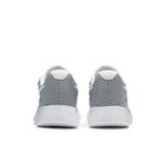 Кроссовки Nike Wmns Tanjun «Wolf Grey» 6