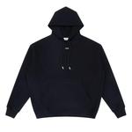Худи Off-White Sprayed Arrow Hoodie 'Черный' 1