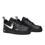 Кроссовки Nike Air Force 1 '07 LV8 'Overbranding' 8