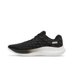 Кроссовки Under Armour Flow Velociti Wind 2 'Black Reflective' 3
