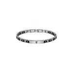 Браслет Maserati Ceramic Collection 210mm мужской JM420ATI06 1