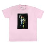 Футболки Supreme Raphael Tee 'Light Pink' 1