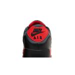 Кроссовки Nike Air Max 90 'Iron Grey Fire Red' 7