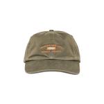 Кепки Supreme New York Arc 6-Panel 'Olive' 1