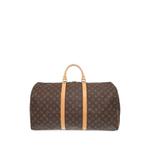 Дорожная сумка Monogram Keepall 55 (1997 год) 2