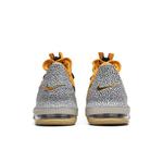 Кроссовки Atmos x Nike LeBron 16 Low 'Safari' 6