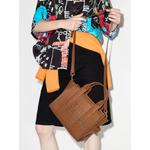 Маленькая сумка The Leather Tote 2