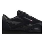 Повседневные Reebok Classic Nylon 'Black Pure Grey' 2