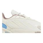 Кроссовки Adidas Ozelia 'Off White Aluminium' 2