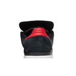Кроссовки Adidas Busenitz 'Black Scarlet' 7
