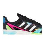 Кроссовки Adidas Retropy P9 'Black Multi' 2