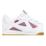 Кеды Lifestyle Skateboarding Supreme x Nike Gato SB 'White' 2