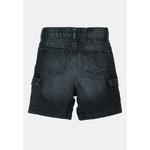 Супермешковатые шорты 2