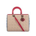 Сумка Lady Dior (2010 год) 1