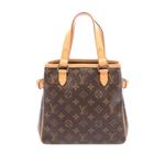 Сумка Monogram Batignolles Vertical PM (2005 год) 1