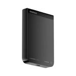 Momax 1-Power S.Pass 10000mAh Qi2 магнитный внешний аккумулятор - Black черный 4