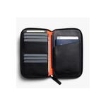 Bellroy Travel Folio (Second Edition) - Carryology Essential Edition - Черный пепел 2