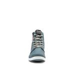 UNISEX PAMPAHI SEKR2 LT+WP+ ВЫСОКИЕ БОТИНКИ 3