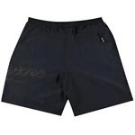 Плавки Supreme Mesh Script Water Short 'Black' 2