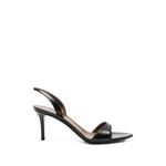 Сандалии с ремешком на пятке 1