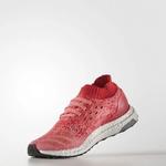 Кроссовки Adidas Wmns UltraBoost Uncaged 'Shock Red' 1