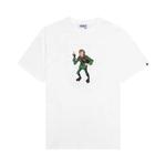 Футболка BAPE Ape Tee 'Белый' 1
