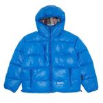Пуховики Supreme Madras Reversible WINDSTOPPER Puffer Jacket 'Мультиколор' 3