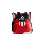 Бутсы adidas Predator Mania Boot 'Black Vivid Red' 7