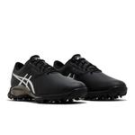 Бутсы Asics Gel Ace Pro 'Black Pure Silver' 8