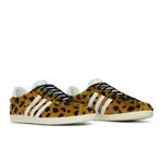Кроссовки Noah x adidas Gazelle 'Cheetah Print' 8