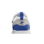 Кроссовки Nike Air Max 1 EasyOn TD 'Королевский синий' 7
