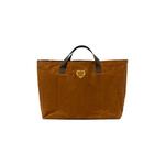 Сумки-тоут Human Made Decoy Tote 'Brown' 2