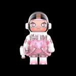 Фигурки Pop Mart Mega Space Molly Heartfelt Words 1000% (Regular Edition) 1