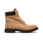 Ботинки Timberland 6 Inch Classic Boot 'Black' 1