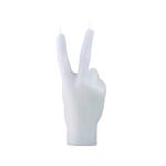 Свеча Peace 2