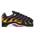Кроссовки Nike Air Max Plus 'Black University Gold Viotech' 2