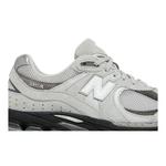 Кроссовки New Balance 2002R 'Grey Black' JD Exclusive 2