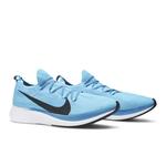Кроссовки Nike Zoom Fly Flyknit 'Blue Orbit' 8