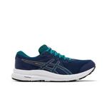 Кроссовки Asics Wmns Gel Contend 8 'Blue Expanse Rich Teal' 1