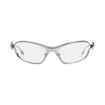 Gentle Monster YTT 02 Glasses «Silver» 1